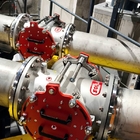 Separador magnético de placas ML-P 350 N para el sistema de tuberías