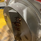 Separador magnético de placas ML-P 350 N para el sistema de tuberías