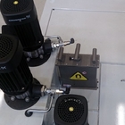 Separador magnético con rejilla para mezclas líquidas MRZ