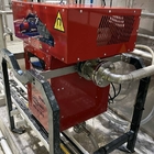 Separador magnético con limpieza automática MSP-AC 50 N SHARK