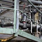 Separador magnético de flujo MSP-MC 200 N PIRANHA
