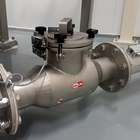 Separador para el sistema de tubería de presión MSP-S 100