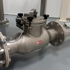 Separador para el sistema de tubería de presión MSP-S 100 OCTOPUS