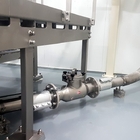 Separador para el sistema de tubería de presión MSP-S 100