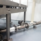 Separador para el sistema de tubería de presión MSP-S 100 OCTOPUS