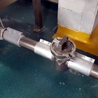 Separador para el sistema de tubería de presión MSP-S 100 N OCTOPUS