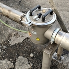 Separador para el sistema de tubería de presión MSP-S 150 N OCTOPUS