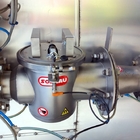 Separador para el sistema de tubería de presión MSP-S OCTOPUS