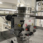 Separador magnético rotativo MSR-MC
