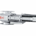 Filtro semiautolimpiable MSS-MC LUX 200/5 N
