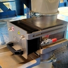 Separador magnético en forma de caja MSS-MC LUX 100/5 N