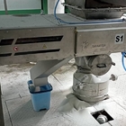 Separador magnético de una sola cara MSSJ-AC 400 TARANTULA