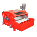 Separador magnético rotativo MVS 500 F