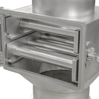 Filtro semiautolimpiable MSS-MC 150/5 N