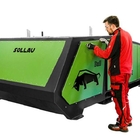 Separador de metales no ferrosos ECS-E 1500 BULL