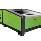 Separador de metales no ferrosos ECS-E 1500 BULL