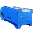 Separador de metales no ferrosos ECS-E 500 BULL