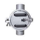 Separador para el sistema de tubería de presión MSP-S 125 N