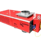 Separador magnético con barras magnéticas MSSJ-AC HD 250/5N - SCORPION